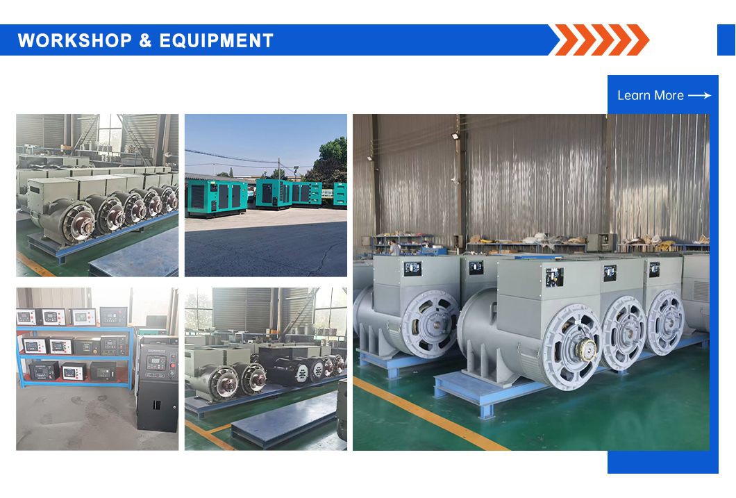 Workshop equipment001