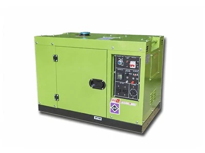 Máy phát điện Diesel 1kW